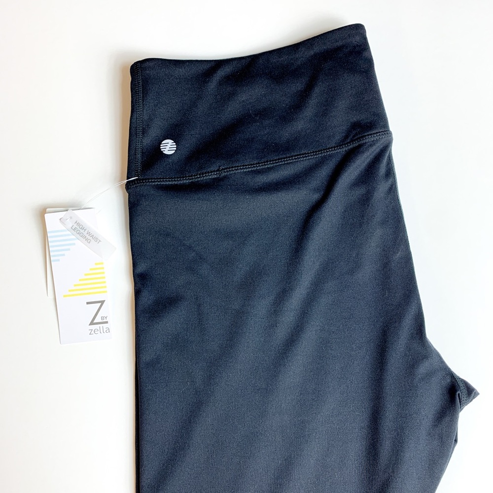 Zella High Waisted Leggings